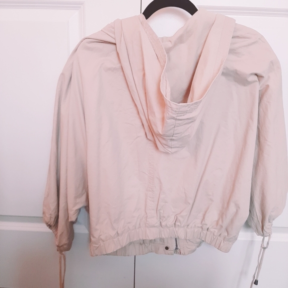 Zara hobo jacket - Picture 3 of 3